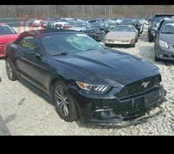 فورد موستانج